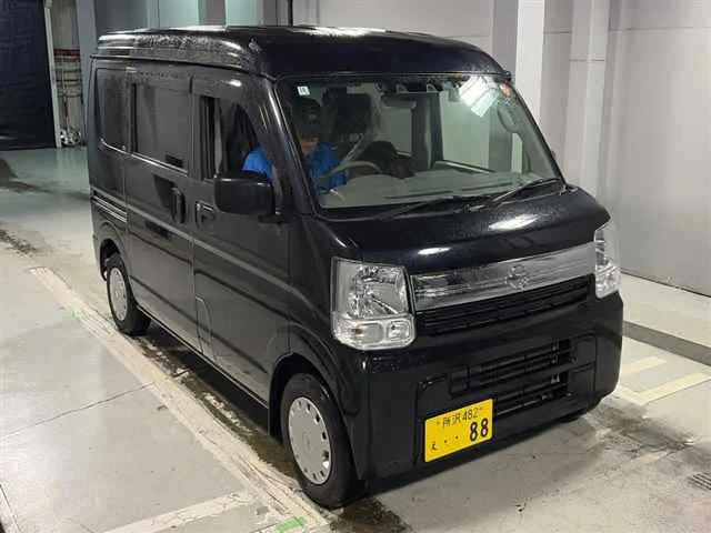 Nissan NV100 Clipper DR17V 2021